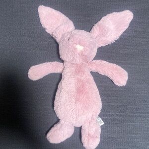 Jellycat Blush Pink Bunny Plush